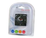 SAVIO SAVIO CL-26 Switch HDMI 3 porty - 1465256 - zdjęcie 2